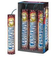 Светлячок Пиротехнический фонтан купить в Комсомольске | komsomolsk.salutsklad.ru