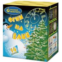 Огни на елке Салют купить в Комсомольске | komsomolsk.salutsklad.ru