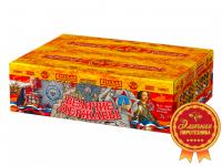 Величие державы Фейерверк купить в Комсомольске | komsomolsk.salutsklad.ru