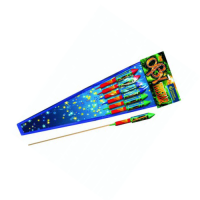 Tristar Тристар Ракеты купить в Комсомольске | komsomolsk.salutsklad.ru