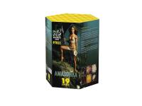 Амазонка Салют купить в Комсомольске | komsomolsk.salutsklad.ru