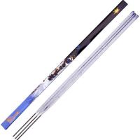 Новогодние 650-3 мм. Бенгальские огни купить в Комсомольске | komsomolsk.salutsklad.ru