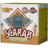 Скарабей Фейерверк купить в Комсомольске | komsomolsk.salutsklad.ru