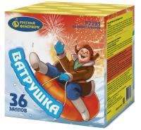 Ватрушка Салют купить в Комсомольске | komsomolsk.salutsklad.ru