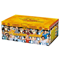 Миллион лайков Батарея салютов купить в Комсомольске | komsomolsk.salutsklad.ru