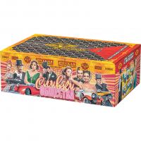 Сливки общества Батарея салютов купить в Комсомольске | komsomolsk.salutsklad.ru