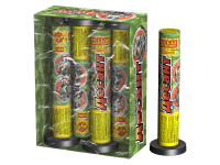 Десант Дневной фейерверк купить в Комсомольске | komsomolsk.salutsklad.ru