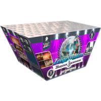 Морское сражение Салют купить в Комсомольске | komsomolsk.salutsklad.ru