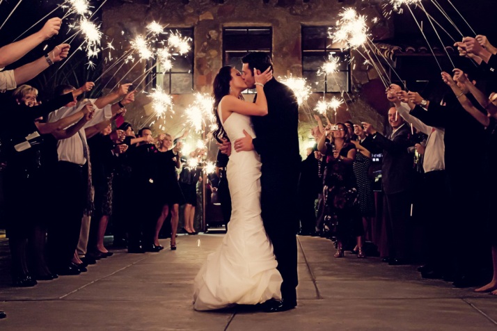 Фото бенгальские огни на свадьбе — Комсомольск | komsomolsk.salutsklad.ru