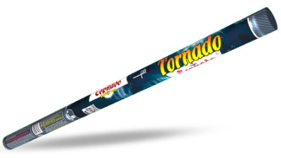 Торнадо R Римские свечи купить в Комсомольске | komsomolsk.salutsklad.ru