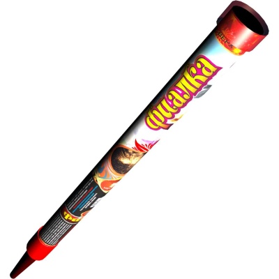 Фиалка Римские свечи купить в Комсомольске | komsomolsk.salutsklad.ru