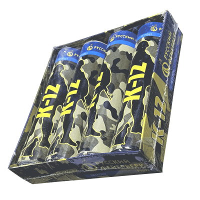 К-12 Петарды купить в Комсомольске | komsomolsk.salutsklad.ru