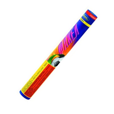 Цветопламенный синий Фальшфейер купить в Комсомольске | komsomolsk.salutsklad.ru