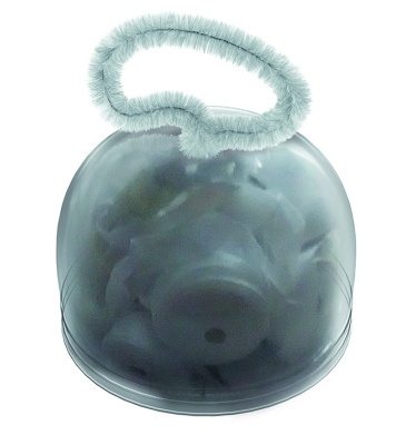 Невеста Серпантин купить в Комсомольске | komsomolsk.salutsklad.ru