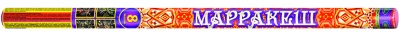 Марракеш Римские свечи купить в Комсомольске | komsomolsk.salutsklad.ru