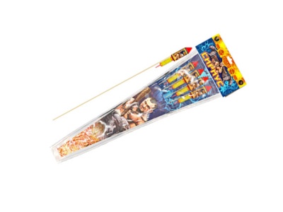 Сириус Ракеты купить в Комсомольске | komsomolsk.salutsklad.ru