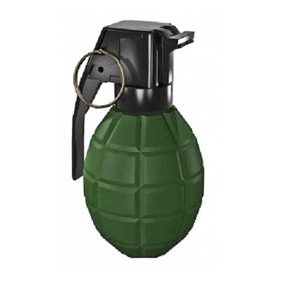 Граната имитационная пиротехническая (горох) Петарды купить в Комсомольске | komsomolsk.salutsklad.ru