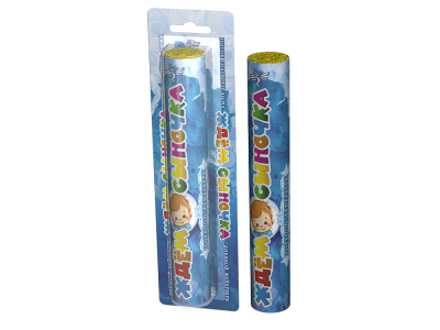 Ждём дочку / Ждём сыночка Цветной дым купить в Комсомольске | komsomolsk.salutsklad.ru