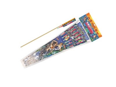 Ариэль Ракеты купить в Комсомольске | komsomolsk.salutsklad.ru