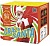 CRAZY SANTA Фейерверк купить в Комсомольске | komsomolsk.salutsklad.ru