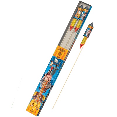 Аргонавты Ракеты купить в Комсомольске | komsomolsk.salutsklad.ru