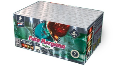 Мираж Салют купить в Комсомольске | komsomolsk.salutsklad.ru