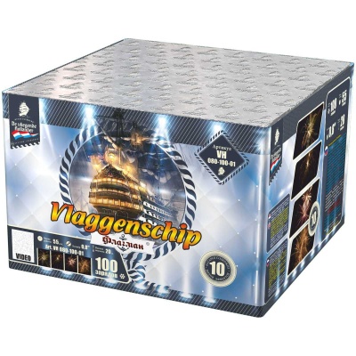 Флагман Салют купить в Комсомольске | komsomolsk.salutsklad.ru