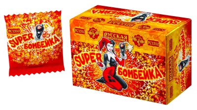 SUPER Бомбейка Петарды купить в Комсомольске | komsomolsk.salutsklad.ru
