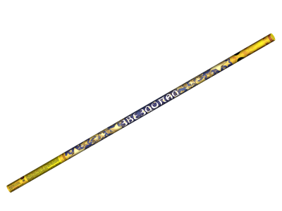 Звездопад Римские свечи купить в Комсомольске | komsomolsk.salutsklad.ru