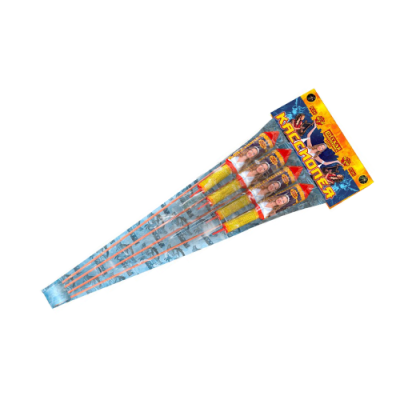 Кассиопея Ракеты купить в Комсомольске | komsomolsk.salutsklad.ru